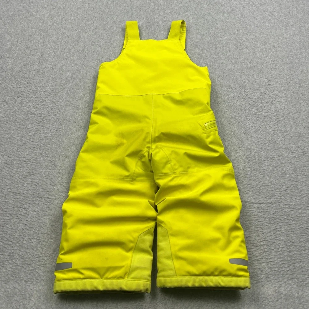 Patagonia measurements chest